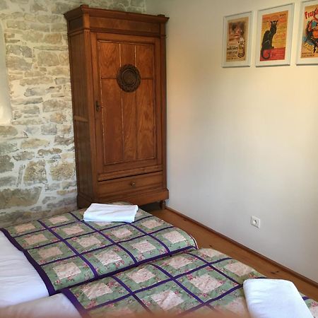 Coutillard Parisot  Bagian luar foto