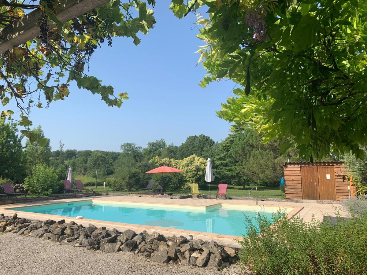 Coutillard Parisot  Bagian luar foto