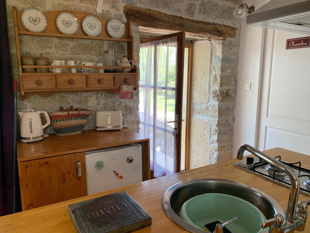 Coutillard Parisot  Bagian luar foto