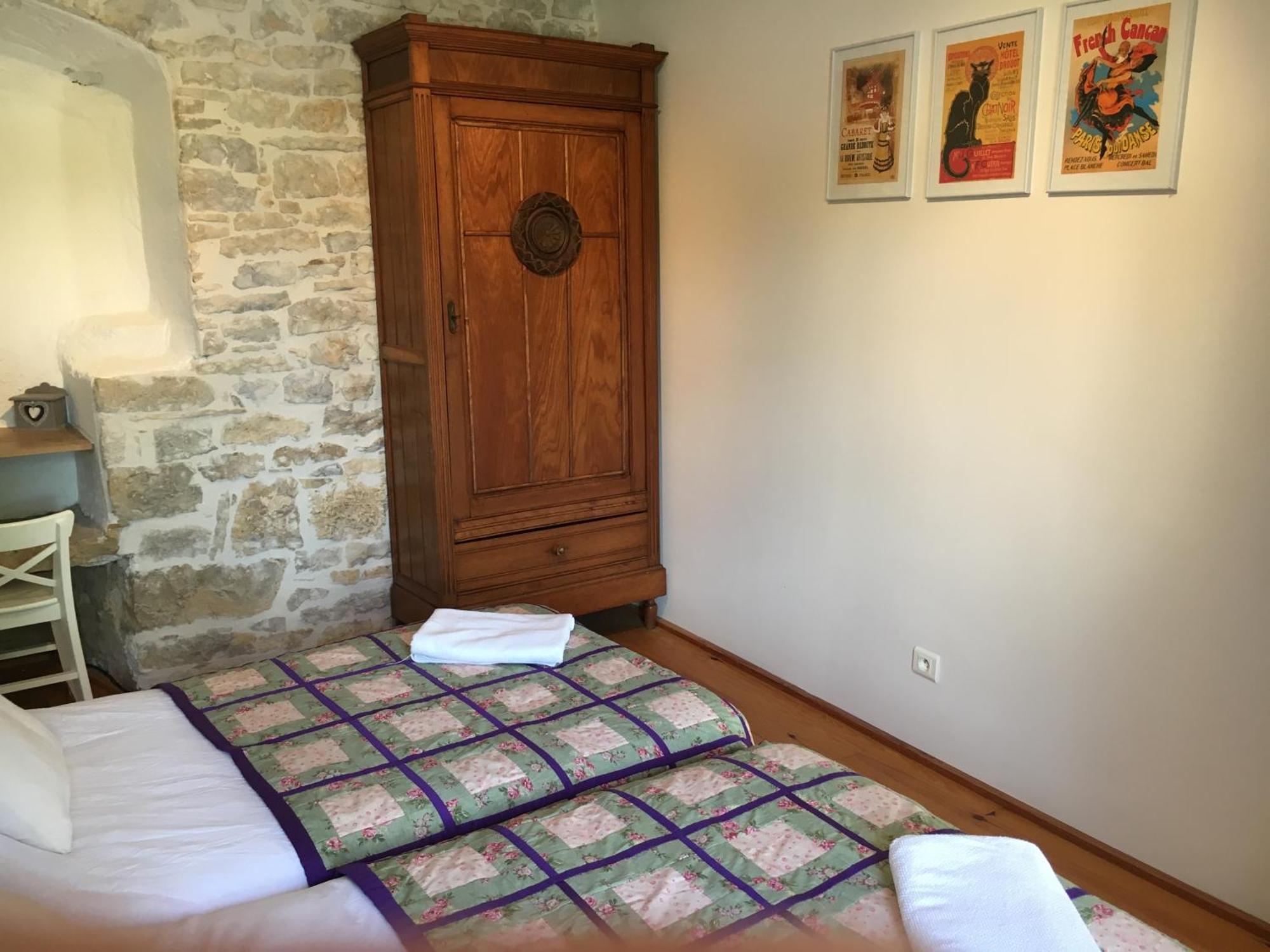 Coutillard Parisot  Bagian luar foto