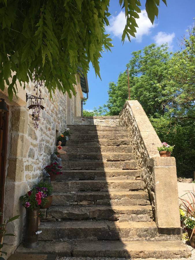 Coutillard Parisot  Bagian luar foto