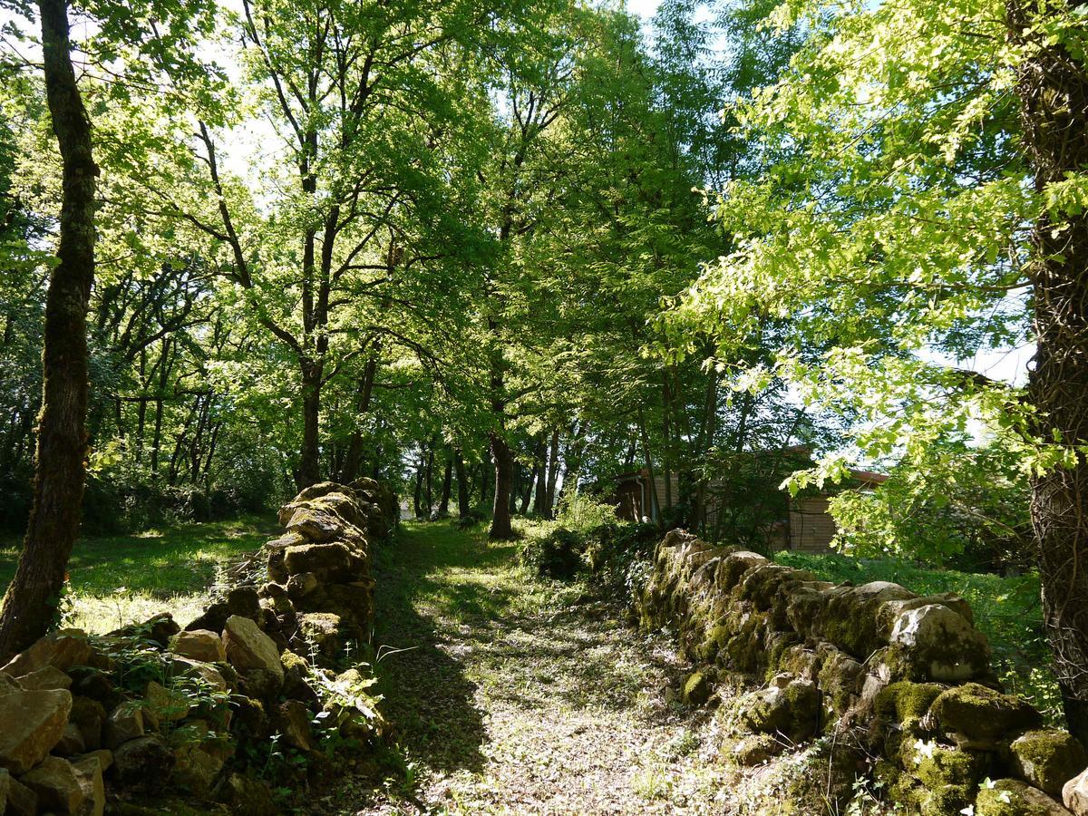 Coutillard Parisot  Bagian luar foto