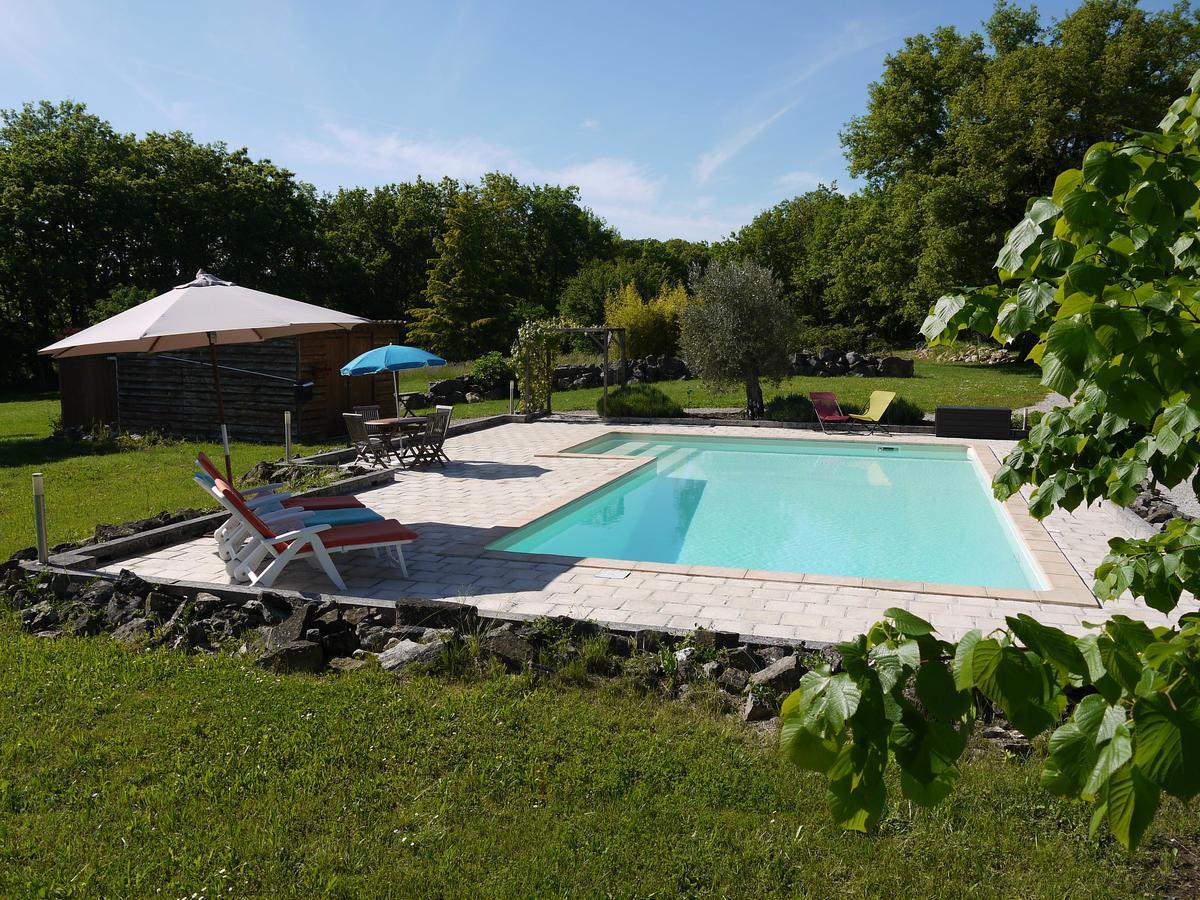 Coutillard Parisot  Bagian luar foto