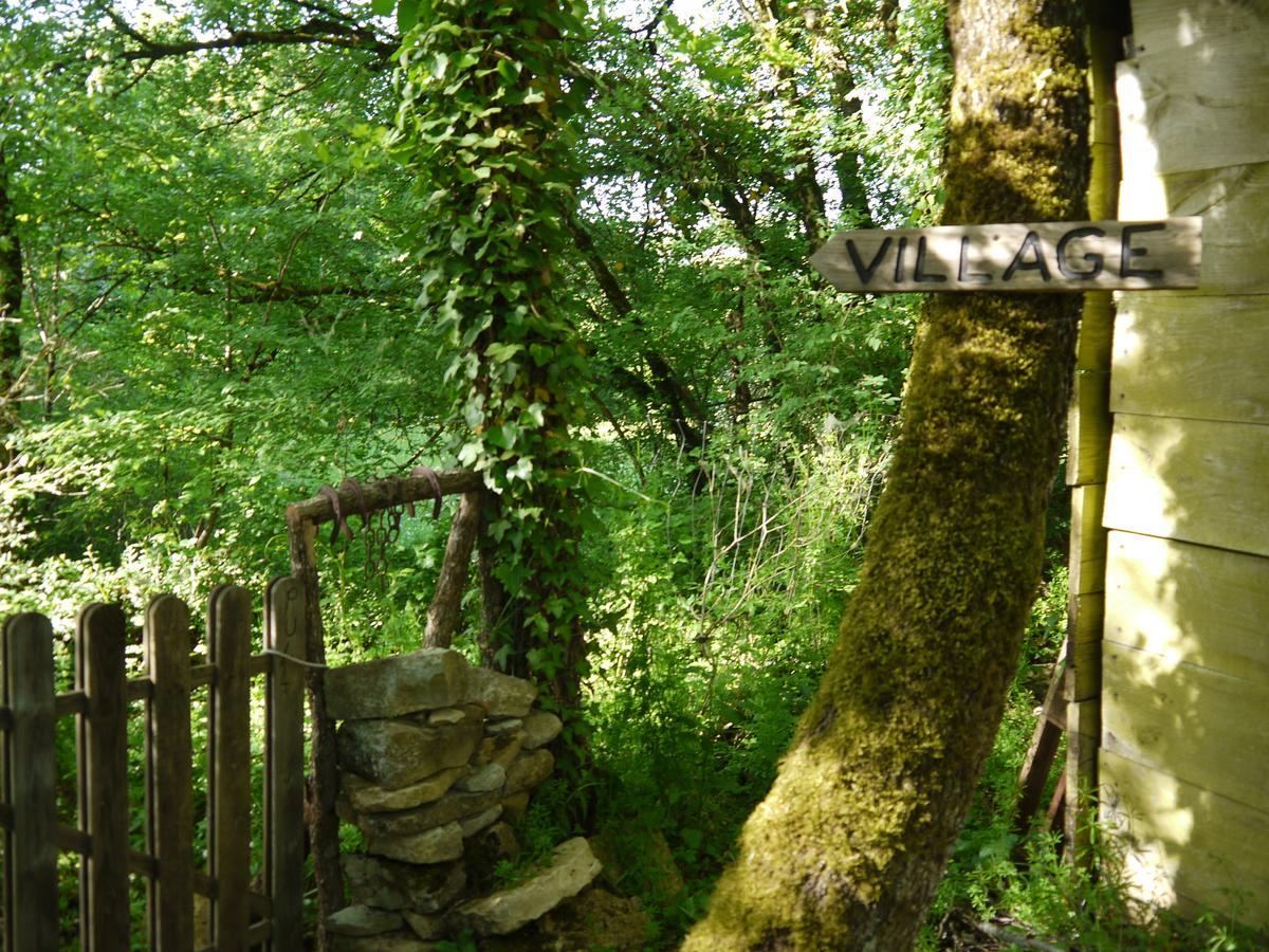 Coutillard Parisot  Bagian luar foto